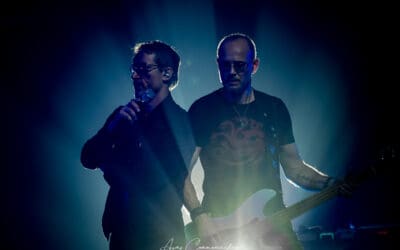tribute u2