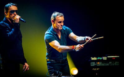 tribute u2