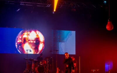 tribute u2