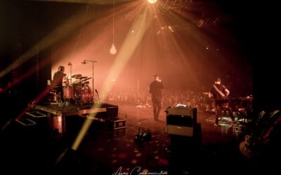 tribute U2