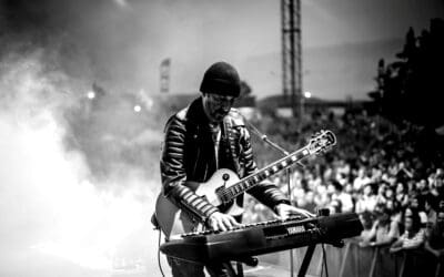 tribute u2