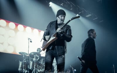 tribute u2