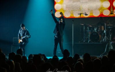 tribute u2