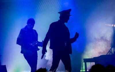 tribute u2