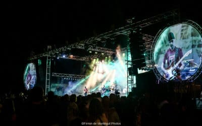 u2 tribute