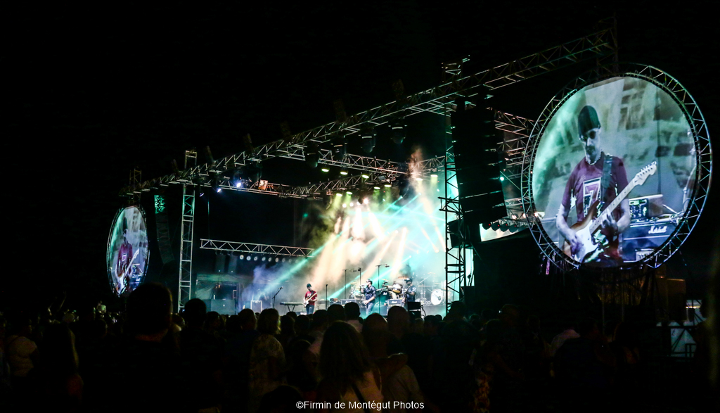 u2 tribute