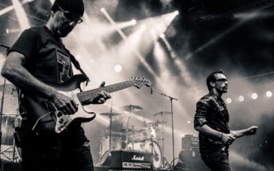 u2 tribute