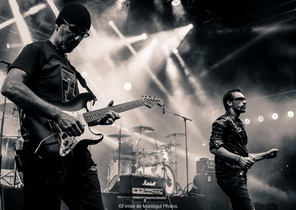 u2 tribute