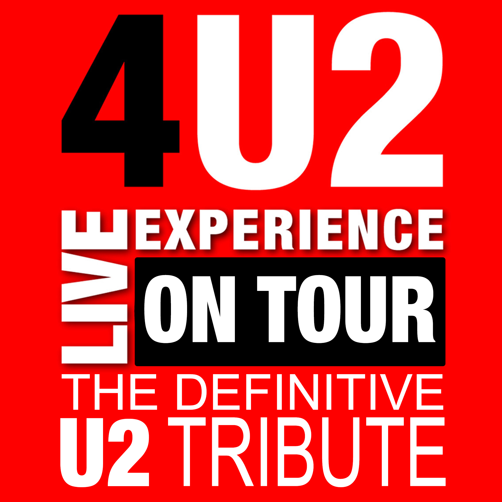 u2 tribute